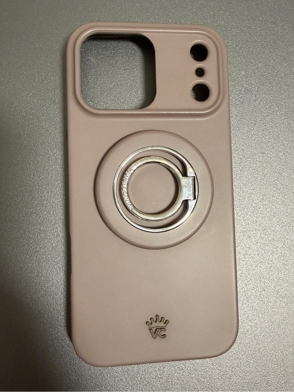 Velvet Caviar for iPhone 17 Pro Max